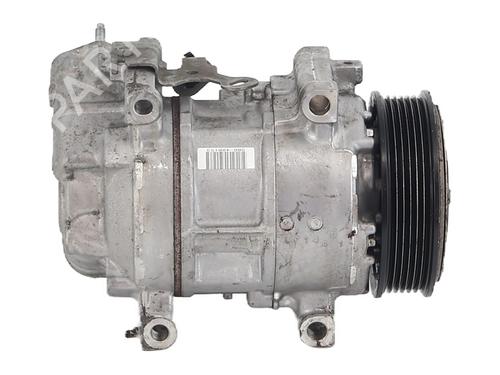 AC-Kompressor PEUGEOT 208 II (UB_, UP_, UW_, UJ_) 1.5 BlueHDI 100 | BP26177040M34 