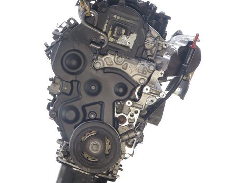 Used Engine Engine MINI MINI (R56) Cooper D (109 hp) 27384155 27384155