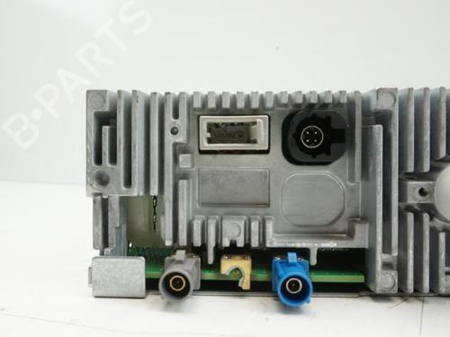 Radio PEUGEOT 208 I (CA_, CC_) 1.6 BlueHDi 100 | BP18193266E6 