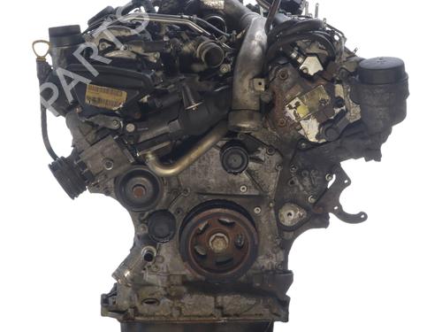 Engine CHRYSLER 300C (LX, LE) 3.0 CRD | BP31262079M1 - Image 2