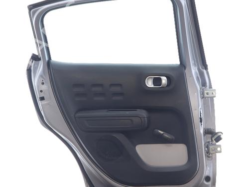 dr-venstre-bak-citroen-c3-iii-sx-2016-37222285 main image