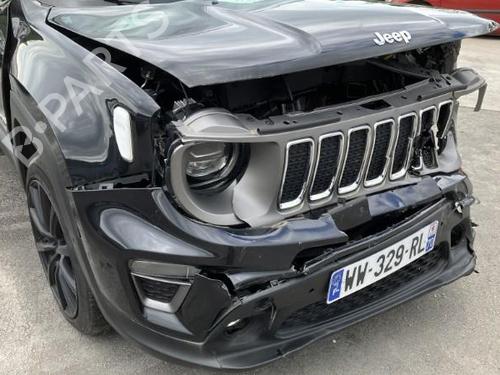 AC compressor JEEP RENEGADE SUV (BU, B1, BV) 1.6 CRD | BP23763452M34  - Image 12