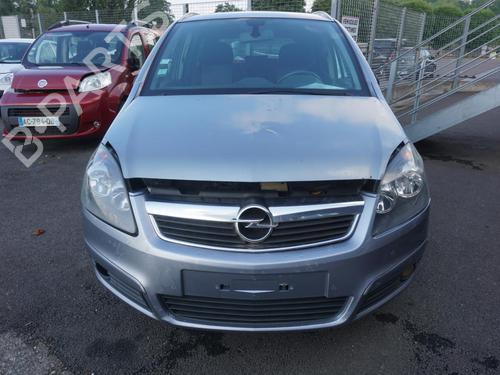 Display monitor OPEL ZAFIRA / ZAFIRA FAMILY B (A05) 1.9 CDTI (M75) | BP20224872C48 