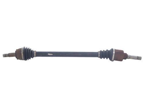 Used Left front driveshaft Left front driveshaft CITROËN NEMO MPV 1.4 HDi (68 hp) 32753871 32753871
