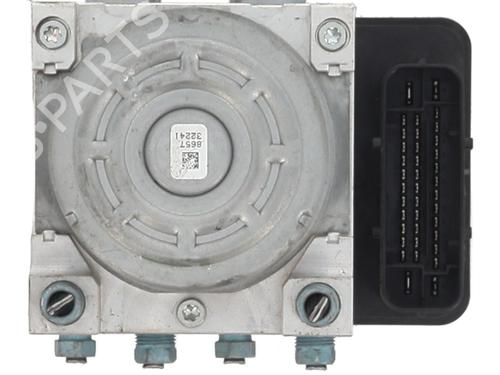 Used ABS pump ABS pump BMW 4 Gran Coupe (F36) 435 d xDrive (313 hp) 33566185 33566185