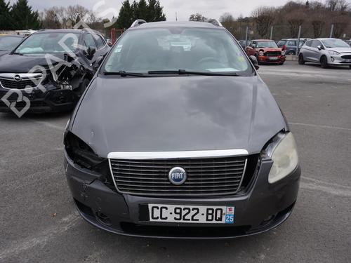 Left mirror FIAT CROMA (194_) 1.9 D Multijet (194AXB1B) | BP22349148C26 
