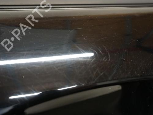 Left front door FORD FIESTA VI (CB1, CCN) 1.0 EcoBoost | BP18181583C2 