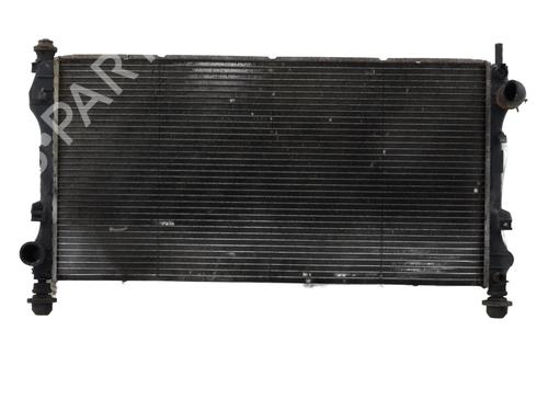 Used Water radiator FORD TRANSIT Van (FA_ _) 2.4 TDCi 4x4 (140 hp) 26730586