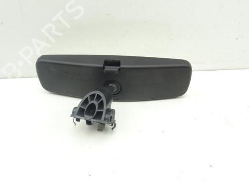 Used Rear mirror CITROËN C3 III (SX) 1.2 PureTech 82 (83 hp) 18189218