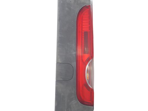 Used Left taillight Left taillight RENAULT TRAFIC II Bus (JL) 2.0 dCi 90 (JL00, JL01, JL0H, JL0M, JL0P, JL0S) (90 hp) 32764881 32764881
