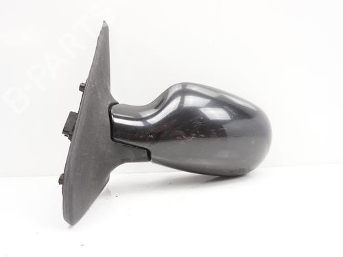 Left mirror RENAULT CLIO II (BB_, CB_) 1.5 dCi (B/CB08) | BP18177324C26 
