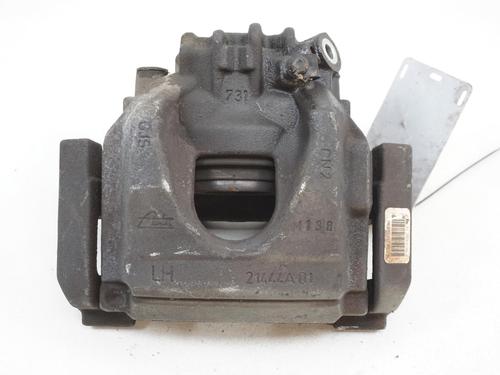 Used Left front brake caliper Left front brake caliper CITROËN C5 III (RD_) 2.0 HDi 165 (RDRHHA, RDRHH8) (163 hp) 19801666 19801666