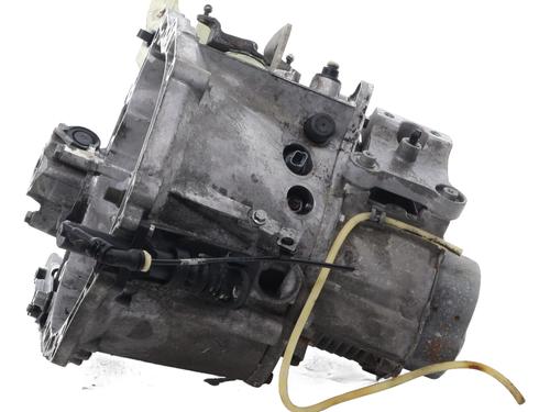 Gearbox CITROËN C3 Picasso (SH_) 1.6 HDi | BP21080679M3 