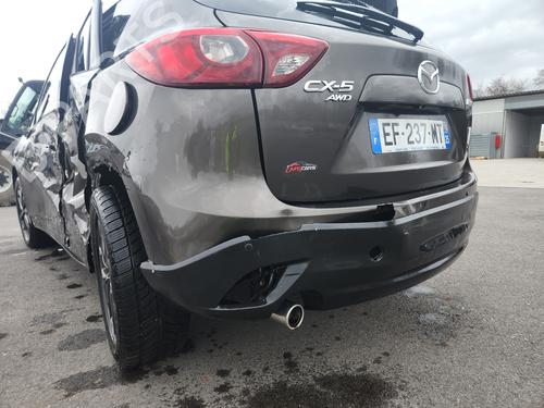 Engine MAZDA CX-5 (KE, GH) | BP37248879M1 - Image 4