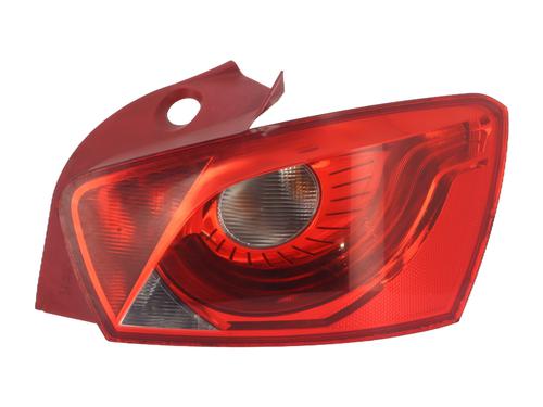 Used Right taillight Right taillight SEAT IBIZA IV (6J5, 6P1) [2008-2017] 36284014 36284014