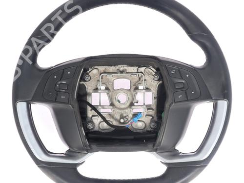 Volante Volante CITROËN C4 Picasso II 1.6 HDi / BlueHDi 115 (115 hp) 37189789 37189789