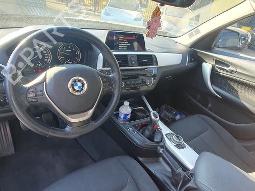 Switch BMW 1 (F20) 120 d | BP25478146I30 - Image 5