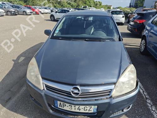 Gearbox OPEL ASTRA H (A04) | BP26713375M3 - Image 7