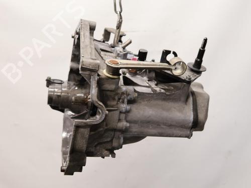 Girkasse PEUGEOT 206 Hatchback (2A/C) 1.4 i | BP18173500M3 