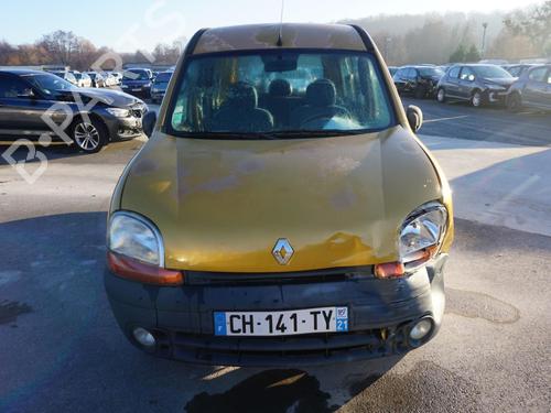 Left taillight RENAULT KANGOO (KC0/1_) D 65 1.9 (KC0E, KC02, KC0J, KC0N) | BP18172149C34 