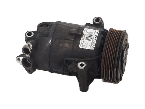 AC-Kompressor RENAULT MEGANE II (BM0/1_, CM0/1_) 2.0 dCi (BM1K, CM1K) | BP23878040M34 