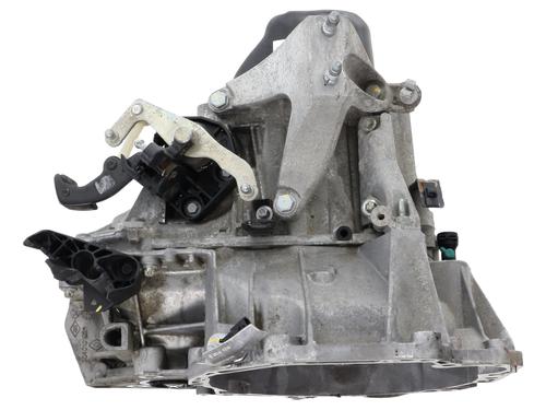 Gearbox DACIA SANDERO II 1.0 SCe 75 (B8JC, B8JD, B8NC) | BP18183146M3