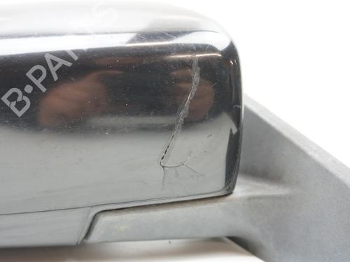 Right mirror MAZDA 5 (CR) 2.0 CD (CR19) | BP18178013C27 