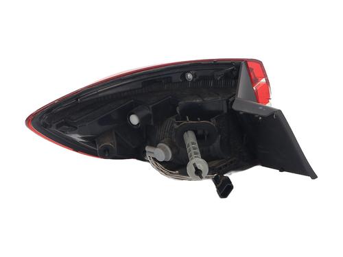 Right taillight RENAULT CLIO V (B7_) 1.6 E-TECH 140 (B7MU) | BP28171872C35 