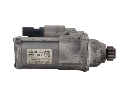 Used Starter VW GOLF VII (5G1, BQ1, BE1, BE2) 1.5 TSI (150 hp) 31849661