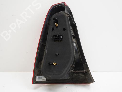 Right taillight DACIA LOGAN (LS_) 1.6 (LS0B, LS0D, LS0F, LS0H) | BP34453828C35 - Image 3