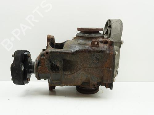 Rear differential BMW 3 Touring (E91) 320 d | BP18188433M24