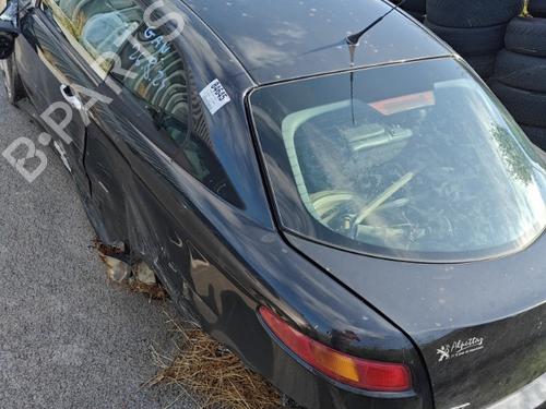 Right mirror ALFA ROMEO GT (937_) 1.9 JTD (937CXN1B) | BP20643079C27 