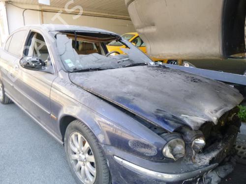 Engine JAGUAR X-TYPE I (X400) 2.5 V6 All-wheel Drive | BP26939795M1  - Image 6