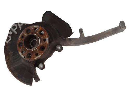 Used Left front steering knuckle Left front steering knuckle MERCEDES-BENZ E-CLASS (W211) E 350 4-matic (211.087) (272 hp) 19730470 19730470