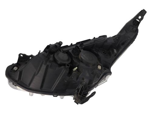 Right headlight PEUGEOT 208 I (CA_, CC_) 1.6 HDi | BP32162514C29