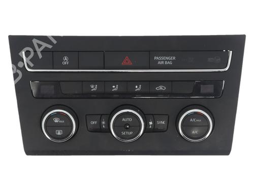 Used Climate control Climate control 38763646 38763646