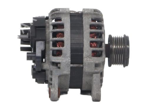 Used Alternator Alternator RENAULT MEGANE IV Hatchback (B9A/M/N_) 1.5 dCi 110 (B9A3) (110 hp) 20291705 20291705