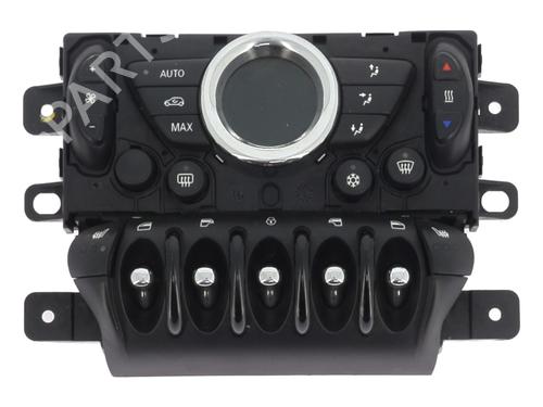 climate-control-mini-mini-countryman-r60-2010-2011-2012-2013-2014-2015-2016-36255664 main image