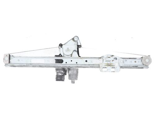 Front left window mechanism MERCEDES-BENZ A-CLASS (W168) A 170 CDI (168.008) | BP23764068C22 