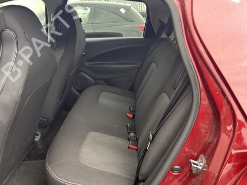 Water radiator RENAULT ZOE (BFM_) ZOE | BP23945806M31 - Image 5