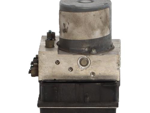 ABS pump RENAULT MEGANE II Coupé-Cabriolet (EM0/1_) 2.0 | BP24962863M43 
