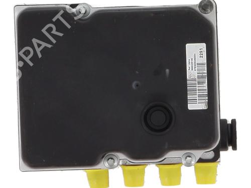 ABS pump PEUGEOT 308 I (4A_, 4C_) 1.6 HDi | BP19507001M43 