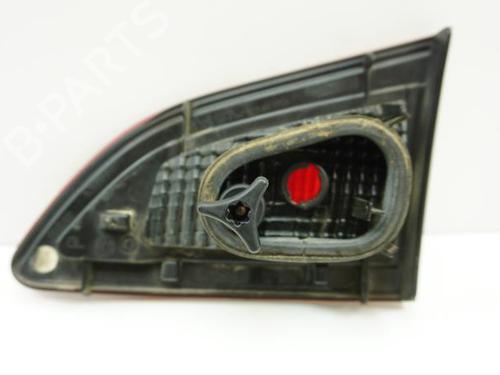 Used Left tailgate light RENAULT SCÉNIC III (JZ0/1_) 1.9 dCi (JZ0J, JZ1J, JZ1K, JZ1S) (131 hp) 18173595