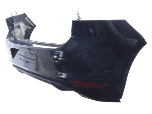 rear-bumper-vw-golf-vii-5g1-bq1-be1-be2-2012-2013-2014-2015-2016-2017-2018-2019-2020-2021-37745779 main image