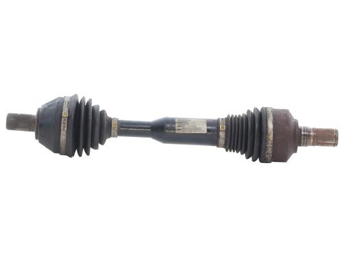 Used Left front driveshaft Left front driveshaft VOLVO XC60 I SUV (156) 2.4 D / D3 / D4 AWD (163 hp) 22073684 22073684
