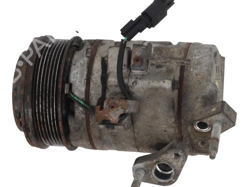Used AC compressor AC compressor FORD RANGER (TKE) 3.2 TDCi 4x4 (200 hp) 30863278 30863278