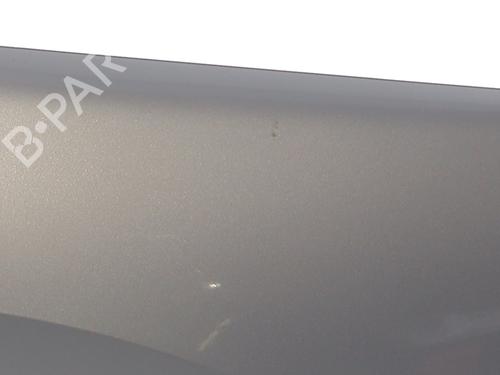Left front fenders PEUGEOT 308 SW I (4E_, 4H_) 1.6 HDi | BP29040260C41 