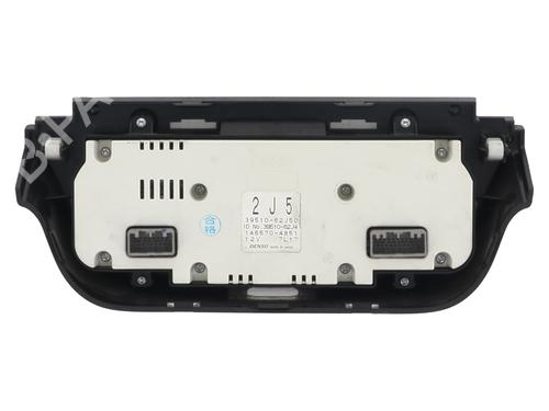 Comando clima SUZUKI SWIFT III (MZ, EZ) 1.3 DDiS (RS413D) | BP30592332I5