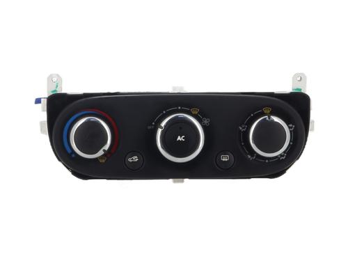 Used Climate control RENAULT CLIO IV Grandtour (KH_) 1.5 dCi 90 (KHN3, KHN4) (90 hp) 30738406