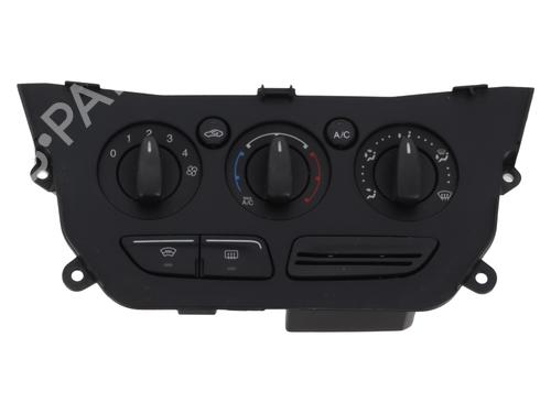 Climate control FORD TRANSIT CONNECT V408 Box Body/MPV 1.5 TDCi | BP30361666I5 - Image 3